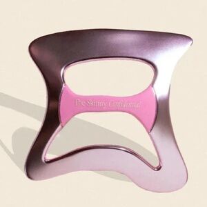 The Skinny Confidential Rose Body Sculptor